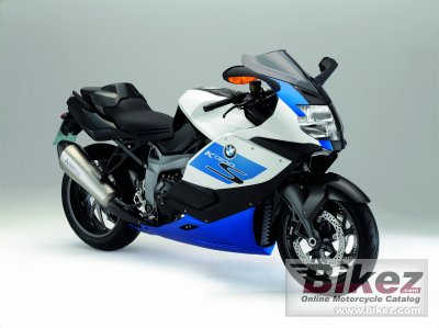 2013 BMW K 1300 S photo
